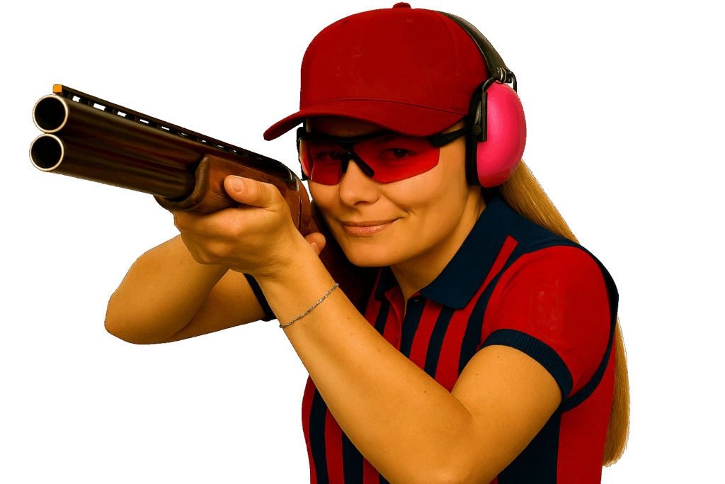 Pozvánka na brokové střelby – Vánoční pohár 2025