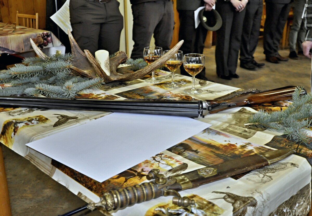 Zkouškami to nekončí