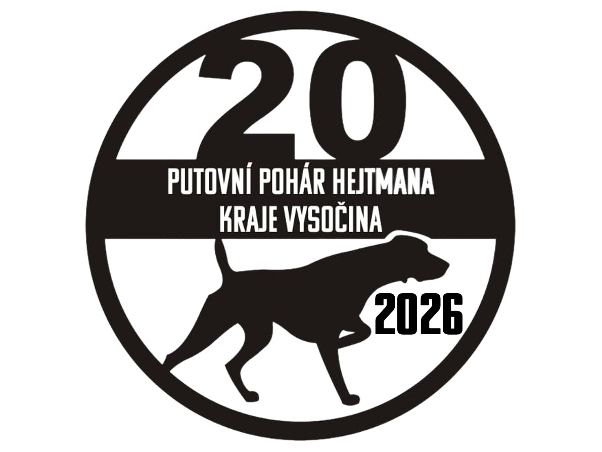 Všestranné zkoušky ohařů-XX. ročník Putovní pohár hejtmana Kraje Vysočina 2026